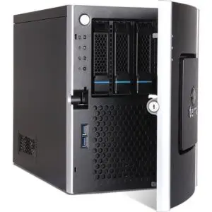 Terra Mini-Server inkl. 5 Jahre Hardware Garantie