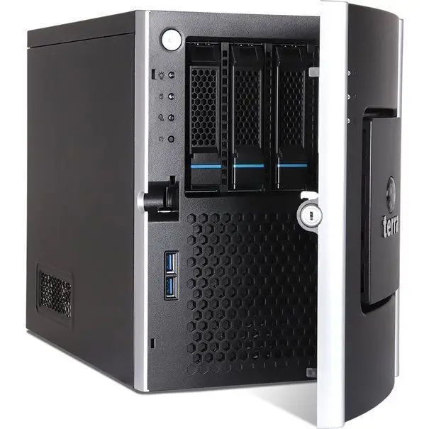 Terra Mini-Server inkl. 5 Jahre Hardware Garantie