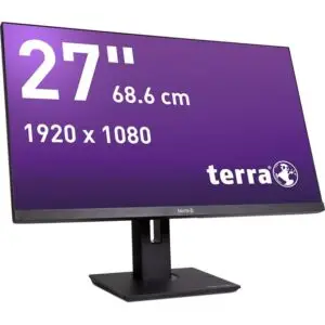 TERRA LCD/LED 2763W PV