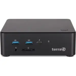 TERRA PC-Micro 6000G GREENLINE