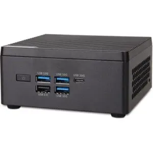 TERRA PC-Micro 6100V1 Ultra 5 125H GREENLINE