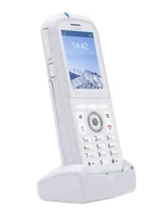 W-AIR Med