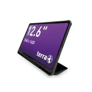 TERRA PAD 1201 12.6"