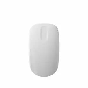 CONTOUR ACTIVE KEY Mouse AK-PMH3 Medical Scroll Sensor wireless sealed white IP68 kabellos, Scroll Sensor, IP68